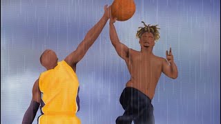 Juice WRLD - Motions (Unreleased)