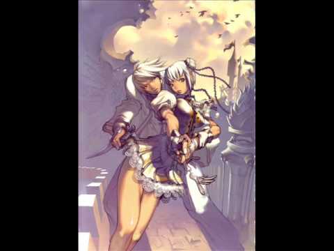 Fave VGM #1045: "Time Passes By" ~ Sung-Woon Jang / Ji-Young Um