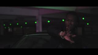 SPEED RACER - ALI3NHEAD ft Elijah