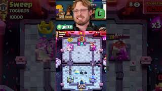 HOW I WON TOGI'S $3000 CLASH ROYALE TOURNAMENT 🏆 - Deck Guide by JuicyJ