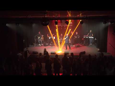 Bildts Songfestival 2018 - optreden 2 : Freerk met Je denkt maar dat je alles mag van mij