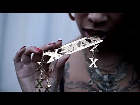X-MAN - Mi Mwen - Street Clip