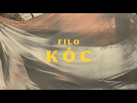 Filo - Kóc on Spotify Charts