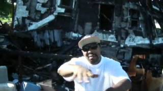 Esham - Codeine Phosphate Promethazine - Heal the World Rap