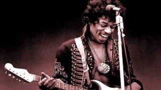 jimmy hendrix - cocaine
