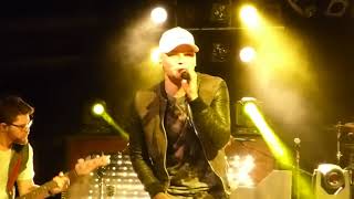 Kane Brown "Pull It Off" Live @ The Starland Ballroom