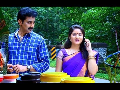 Sundari | Episode 306 - 05 August 2016 | Mazhavil Manorama