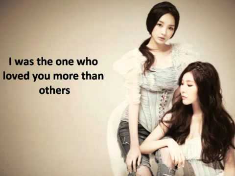 davichi - happy end [eng. sub]