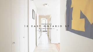 10 E Ontario - Unit 4004: Chicago / Streeterville / River North