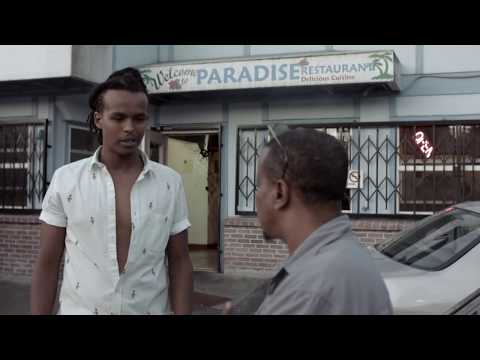 Capo Gaddafii - Perception (Official Music Video)