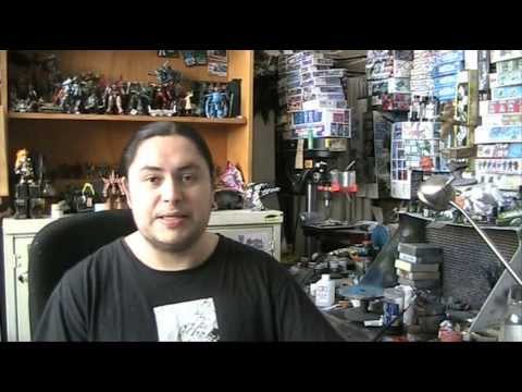 Vlog 20: GBWC Australia 2013, model expo and open for sponsorship