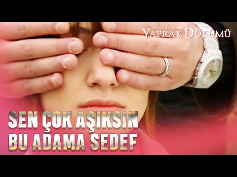 Bil Bakalım Ben Kimim?  -  Yaprak Dökümü 12.Bölüm