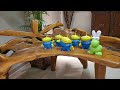 Alien Adventure The Easter Bunny Part 2 Official Trailer
