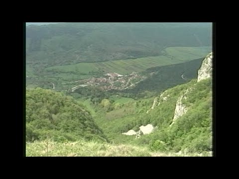 Kurijera - Ćićarija