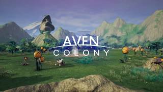 VideoImage2 Aven Colony