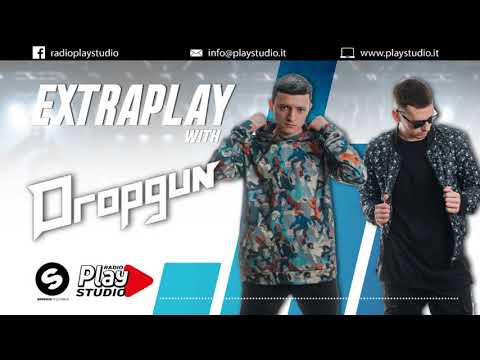 Dropgun djset @ Extraplay (19-10-18)