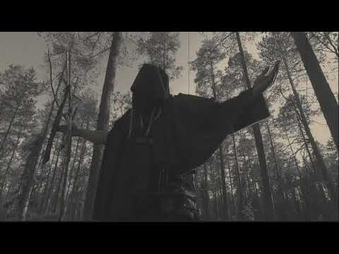 Kaamos Warriors - Chaos & Mayhem (Official Music Video)