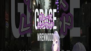 主張の激しいタイトルに対抗するビジュー#ホロライブ #ホロライブ切り抜き #古石ビジュー #バイオハザードレクイエム