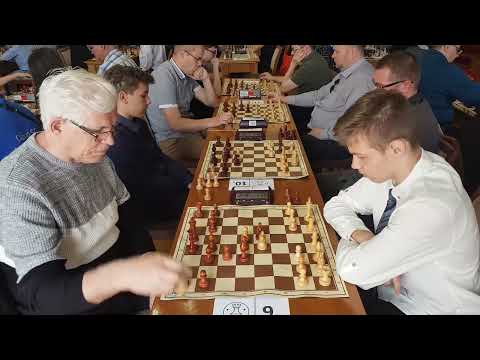 Szanyi S. (1277) - Vajda A. (1959) | Shipyard Cup | NYH Chess | Rapid