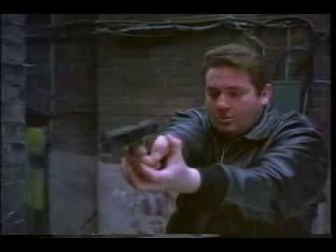 One Tough Cop (1998) Trailer