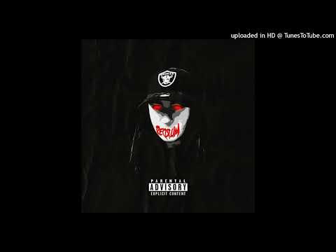 [SOLD] SXMPRA x ISTASHA THE SCRUB x  Ghostemane x Dark Trap Type Beat - "REDRUM"