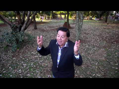 ELIGIO MUJICA Y JOSE PAPI OVELAR   A UNA FLOR CONCEPCIONERA DE ELIGIO MUJICA