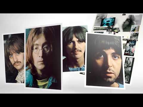 The Beatles (White Album) [輸入盤][スーパー・デラックス