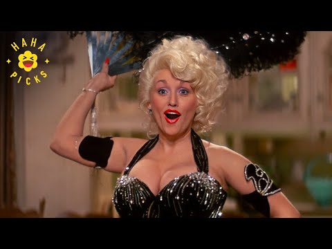 "There's Nothing Dirty Going On" (Dolly Parton) | The Best Little Whorehouse In Texas