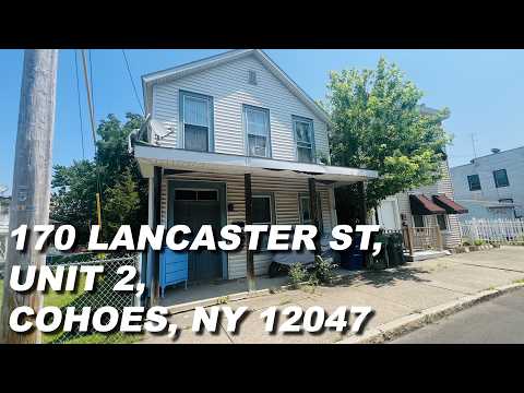 170 Lancaster St - Video 2 of 2