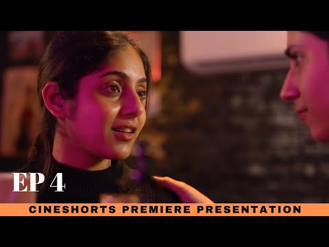 The Time Cafe I Ep 4/4  - Conquer Inertia | A Time Travel Love Story | Hindi Web Series