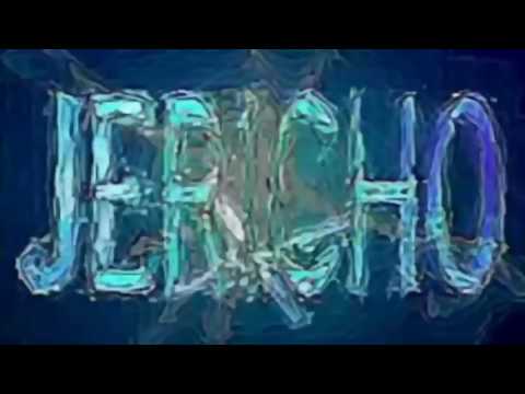 ᴴᴰ Chris Jericho 1st (1999) WWF Theme and Titantron - CD Release + Lyrics