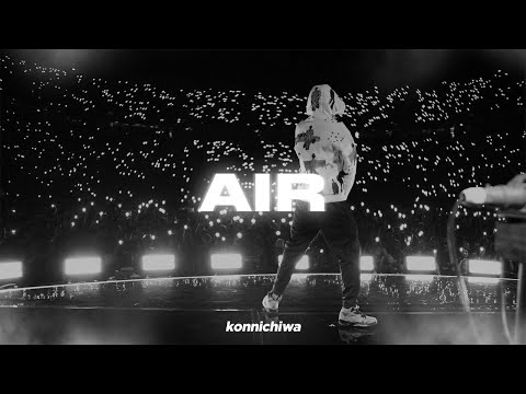 Meekz X Clavish Type Beat - "Air" || UK Rap Instrumental