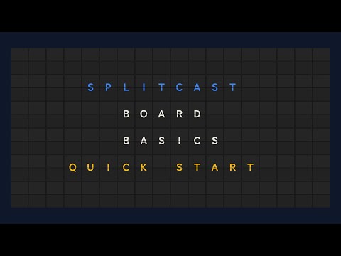 SplitCast video thumbnail