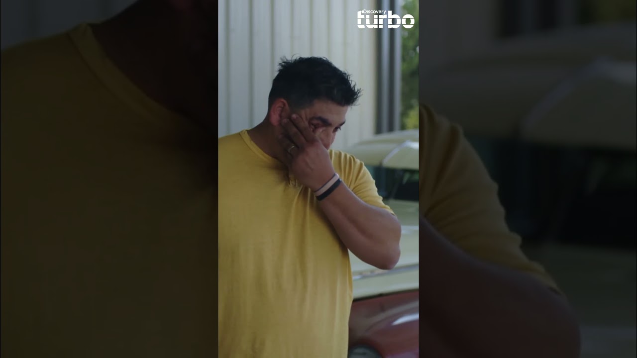 O drama familiar por trás do Impala: doença, sacrifício e espera