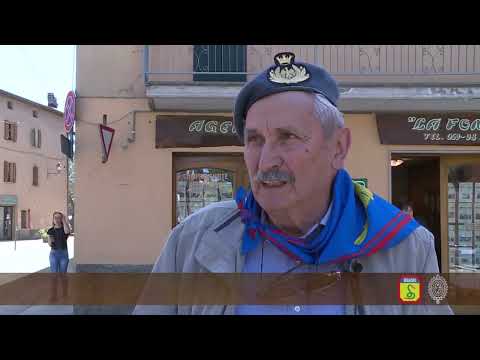 La Força Expedicionária Brasileira in Italia