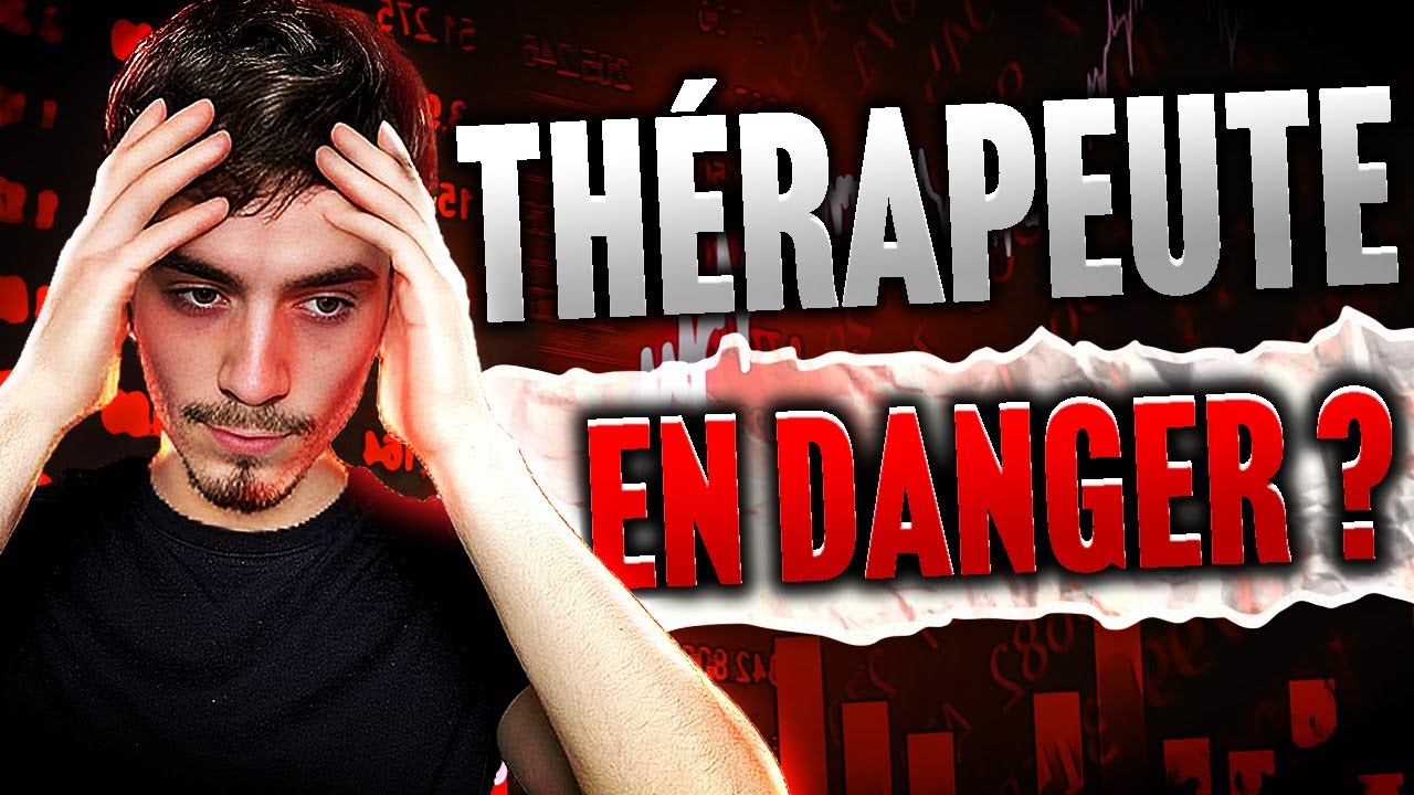 Pourquoi la plupart des thérapeutes mettent la clé sous la porte ? (ce qu’on ne vous dit pas)