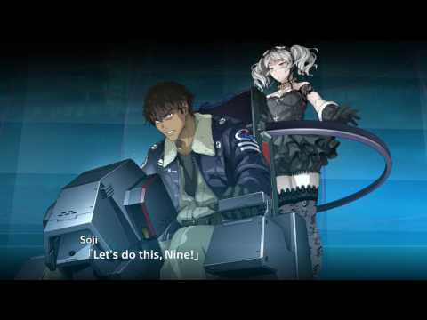 Super Robot Taisen V(ENG): GranVang(Soji) All attacks