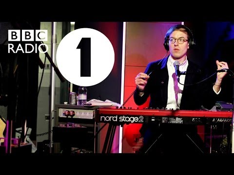 Bombay Bicycle Club - F For You in the Live Lounge