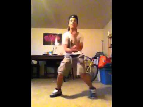 Tarzan (D3$A) & lil bro