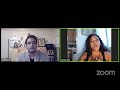 Jasmine & Dr Gerry Talk About the God Molecule aka "The Toad"