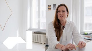 In the Studio with Germaine Kruip | Interview | Factory International