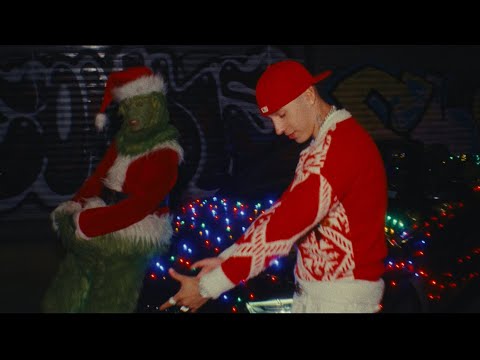 NOCHE BUENA 2 🎅🏼 - PAILITA (ProdLewis x Dj Rocka)