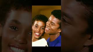 Whitney Houston &amp; Jermaine Jackson - “Take Good Care of My Heart” #whitneyhouston #vinylcommunity