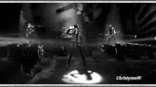 Tokio Hotel-In Your Shadow | I Can Shine | + lyrics