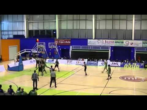 LEBPlata8J CARREFOUR ´EL BULEVAR´ DE...,74 - 56,BRICO DEPÔT CIUDAD DE VAL... (20/11/2015)
