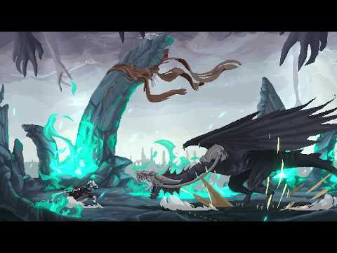 The Metroidvania Golden Age Continues in 2026