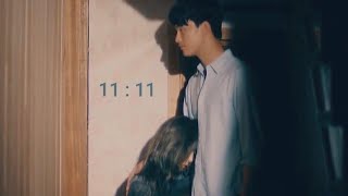 𝟏𝟏:𝟏𝟏 | 𝐓𝐚𝐞𝐲𝐞𝐨𝐧  [ Myanmar Sub / Lyrics ]