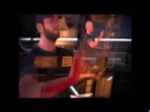 MASS EFFECT 2 - GLOBE@ FILE.mpg