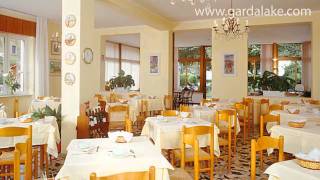 preview picture of video 'Hotel Europa - Garda - Lago di Garda Lake Gardasee'