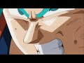 Goku Rage Contre Zamasu Et Black Vf